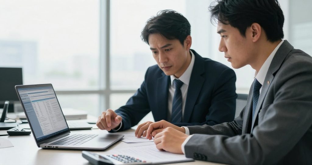 辻・本郷IT諮詢攜手SoLabo：用「出向型」合作補稅理士業界的DX人才荒