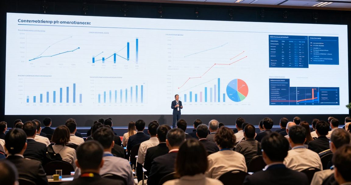 行销大会「Marketing LEADERS 100」7/28-31免费登场，谈AI时代EC成长