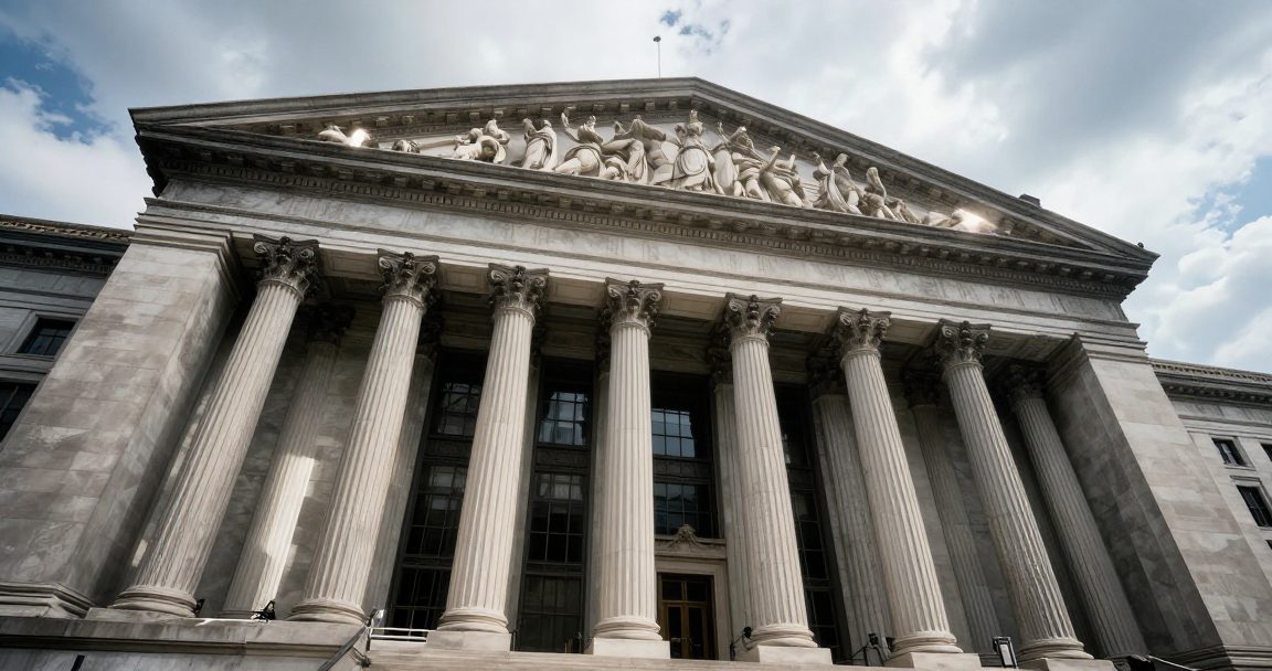 美FRB大转向：新主席上任首场FOMC，为何「声明文超精简」反而让市场紧张