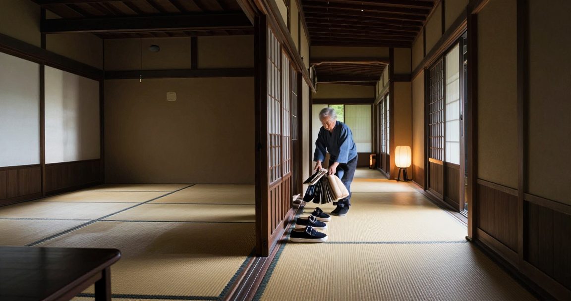 日本住宿統計2025定案：外國人+8.2%、日本人-3.8%的兩極市場