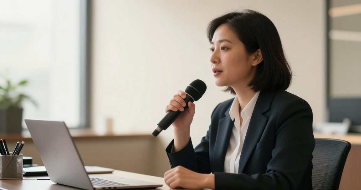 Voicy法人語音服務VoicyPro納入AI導入補助金對象