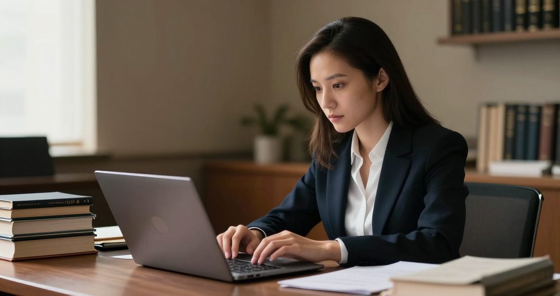 Atom Law Group Trains New Lawyers in AI Literacy