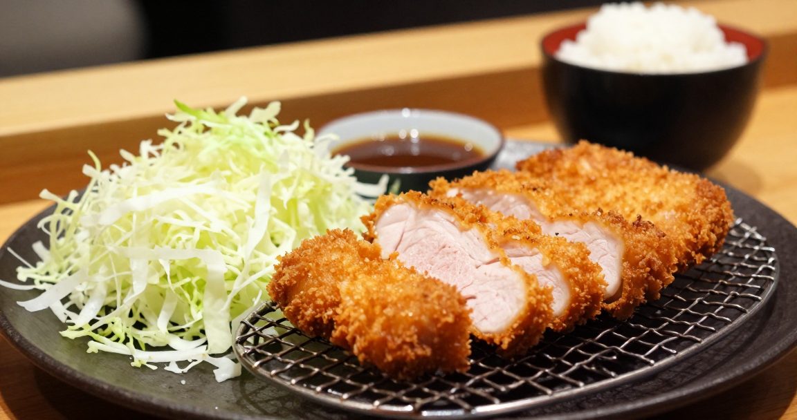 萬円以下東京豬排飯九選2026：從1905年カツレツ原點、幻の豚完全預約制殿堂到上野千円爆量定食——豬排能做到什麼程度，用九家店走一遍