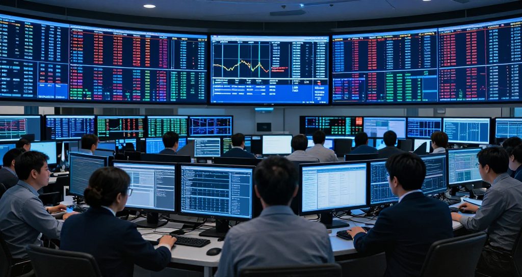 片山一句话，日圆一度升破1元——年金资金回流本国的政策信号