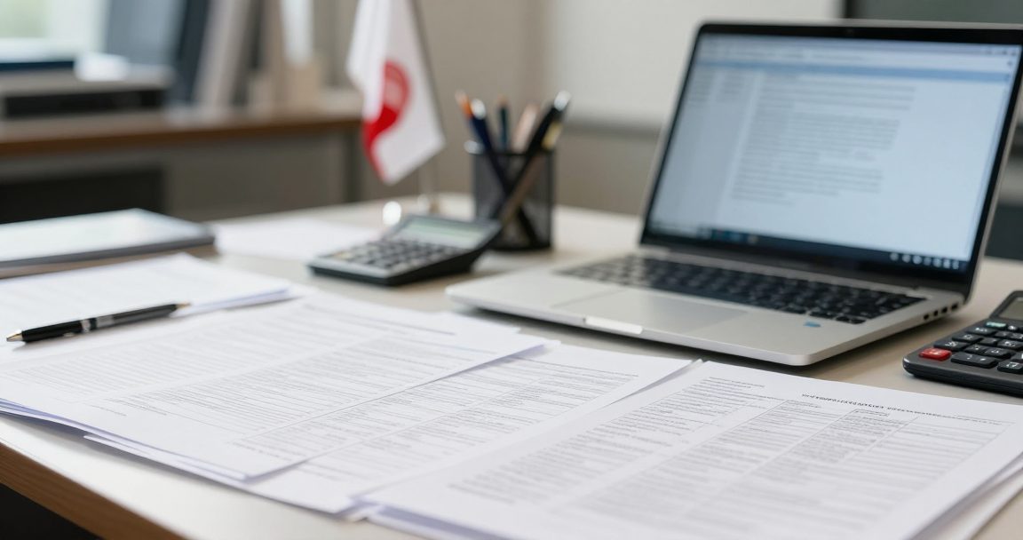 Japan Publishes FY2026 Tax Reform Explanation: Update Your Ledger