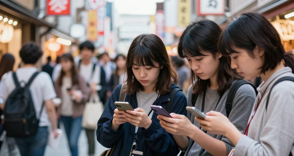 BuddyCompass募資1.5億日圓，要把日本變主題樂園