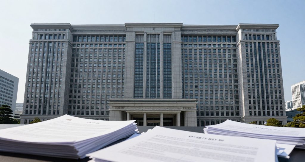 财务省公布《令和8年度税制改正的解说》——今年税改怎么变，一次看官方定本