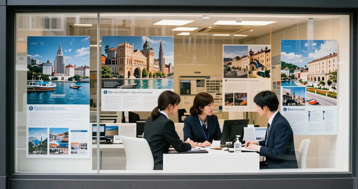 觀光廳對旅行業者祭出行政處分——旅遊市場的消費者保護警訊