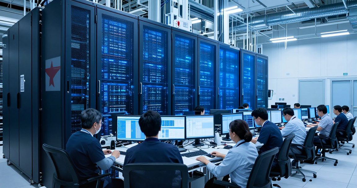 數位廳讓國產 AI「tsuzumi」上 SAKURA 雲——日本要確保 AI 自主權