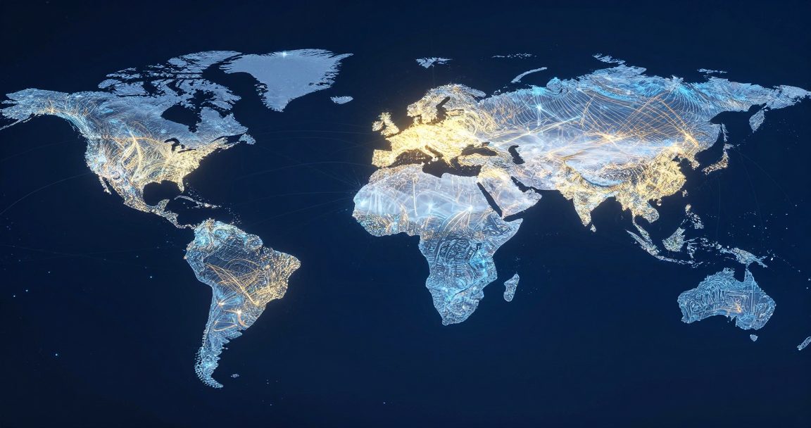 2025 全球对内直接投资年增 6.0%——AI 等战略领域吸金，UNCTAD 报告