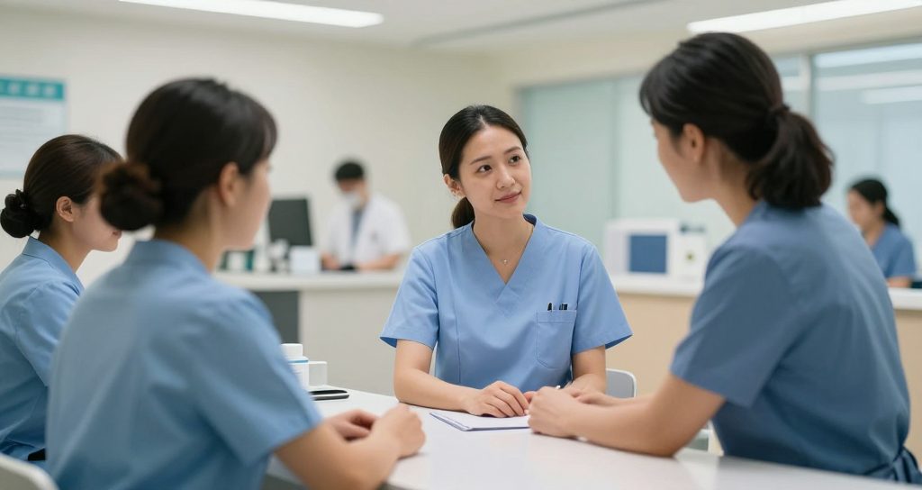 訪日外國人醫療協議會JVHA成立：補上觀光大國的就醫破口