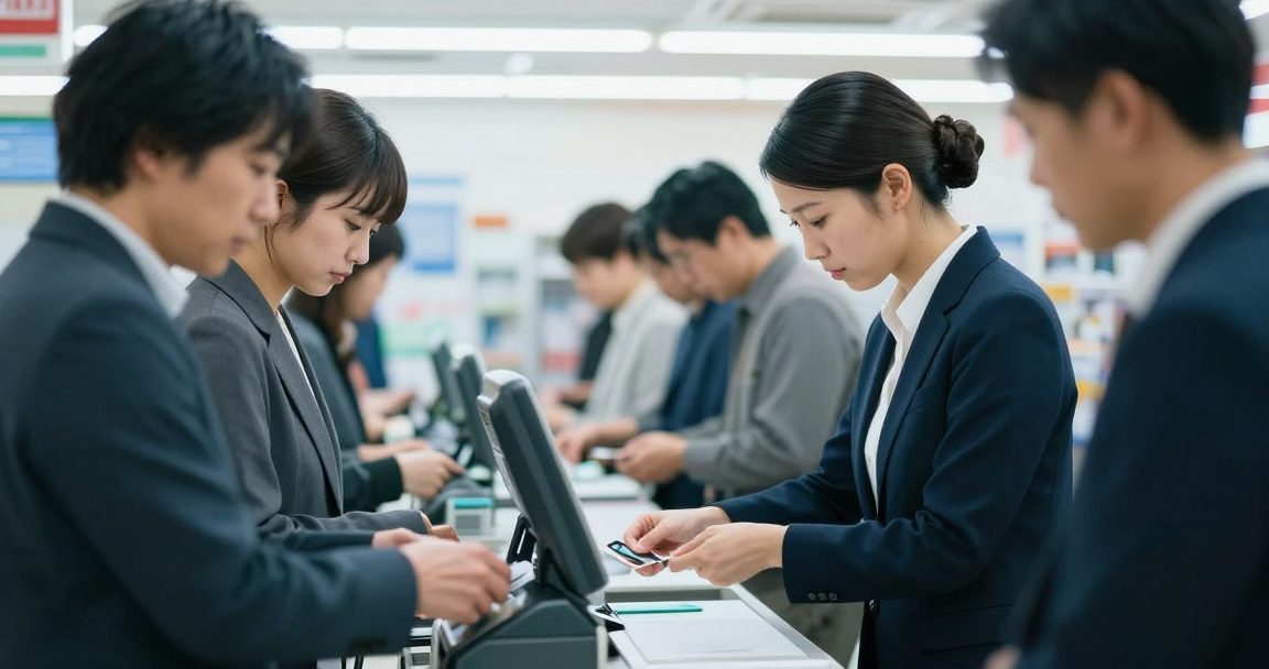 全国刷卡大当机：CyberSource故障让「无现金日本」上了一堂风险课