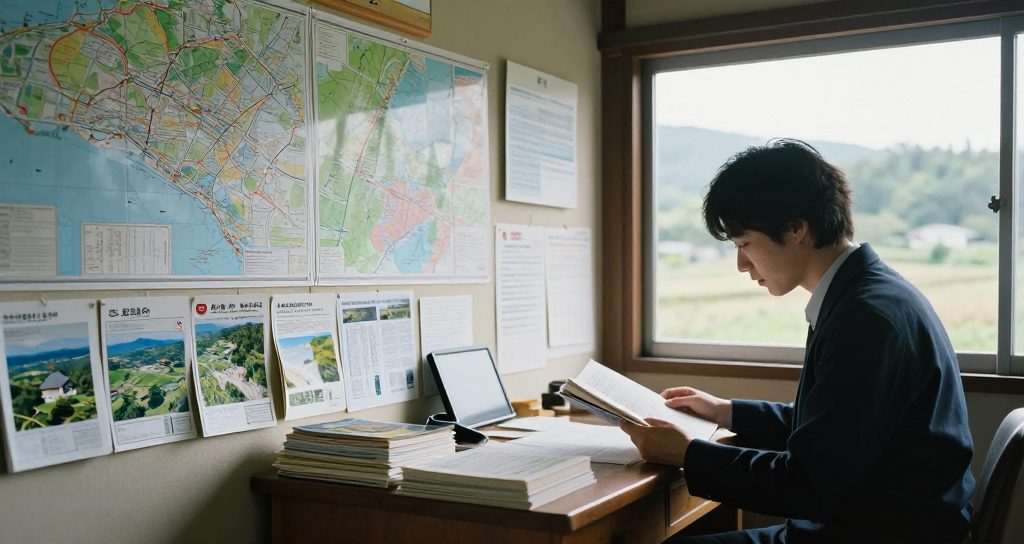 速報：令和8年度「地域限定旅行業務取扱管理者試驗」公告實施