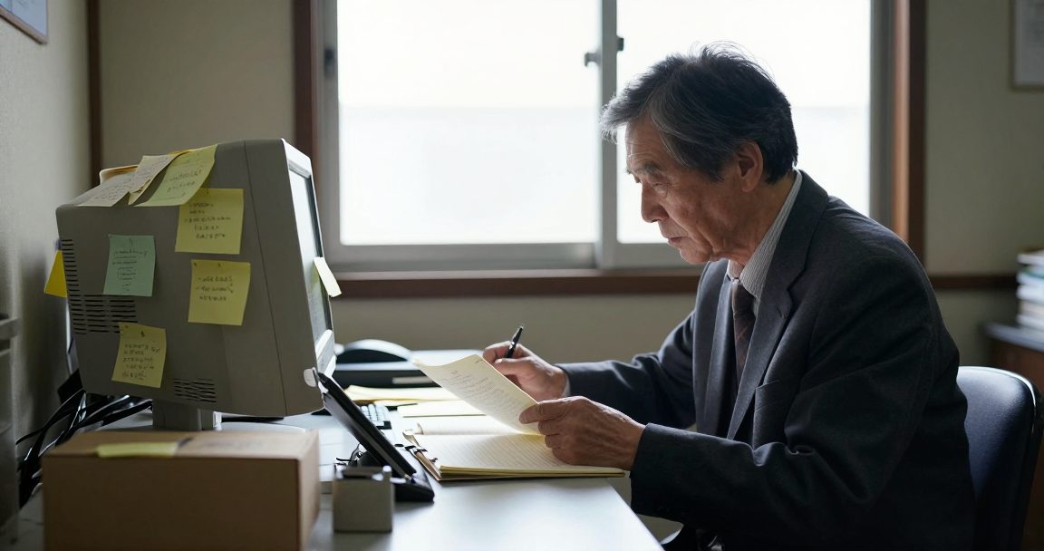 【白書解讀】賺到錢卻不投資：宿泊業人均設備投資只有全產業六成、半數業者不辦研修——生產性反轉的下一關