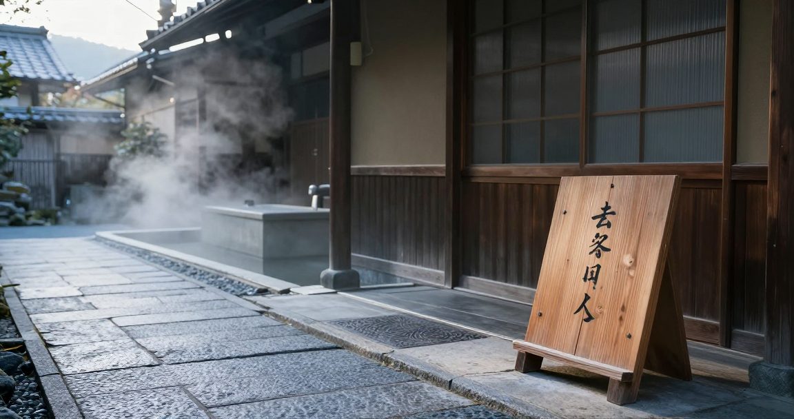 【白书解读】522家旅宿的真心话：81%靠涨价保住利润、78%被原物料吃掉——以及一家「周休三日」旅馆的逆袭算术