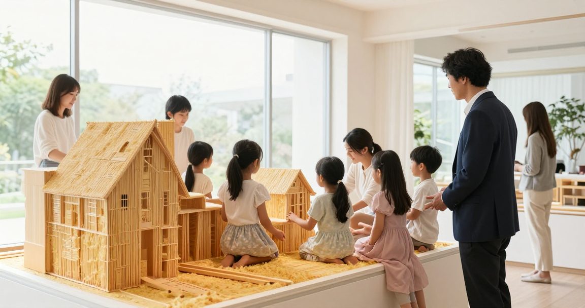 日本新屋近半數掛「長期優良住宅」:性能評價交付量創制度以來新高