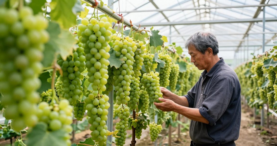 改正種苗法成立:日本品種海外流出將設防,農業智財戰開打
