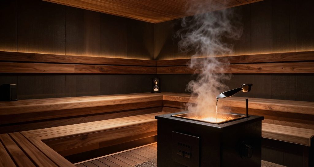 Tokyo Sento & Sauna Guide 2026: Ten Places to Sweat on Purpose — Karumaru's Four Saunas and Four Cold Baths, the Sacred Ground of 'Sado' in Ueno, and Century-Old Bathhouses for 550 Yen