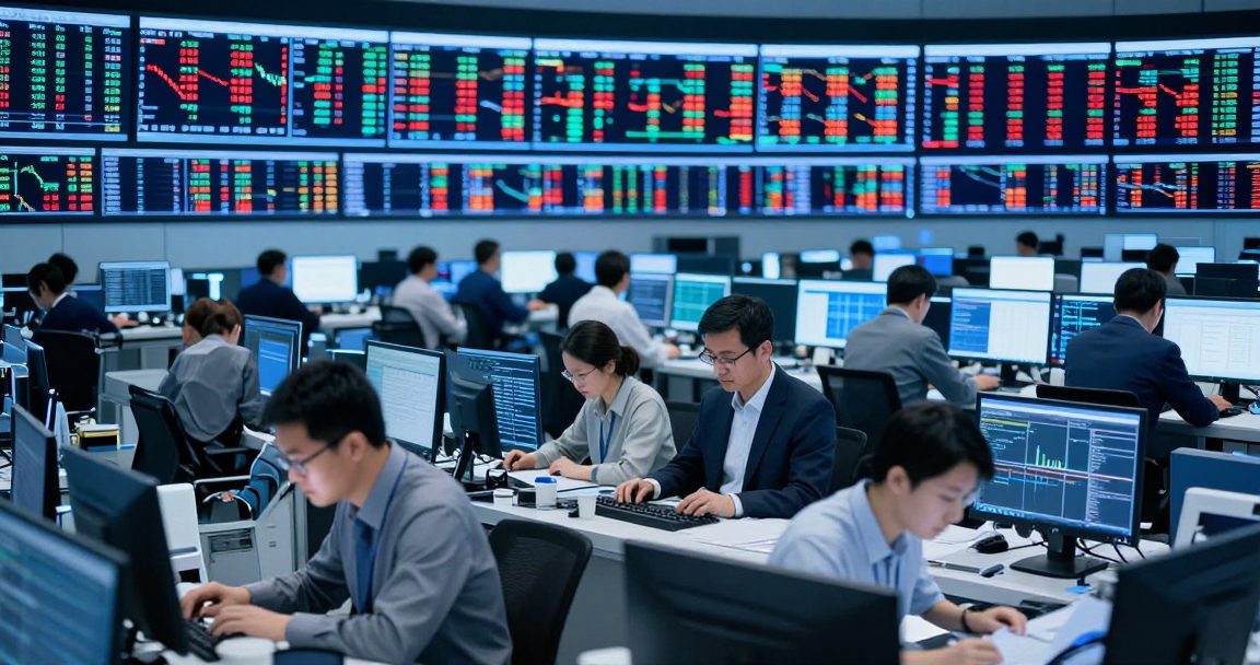 40年國債標售:最高得標殖利率3.865%,應札倍率2.82倍