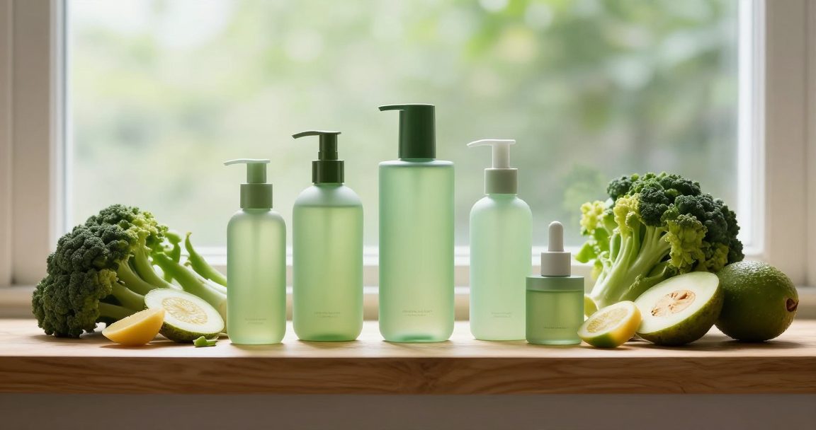 韓國環保純素保養品牌登日　首站進駐Cosme Kitchen全國門市