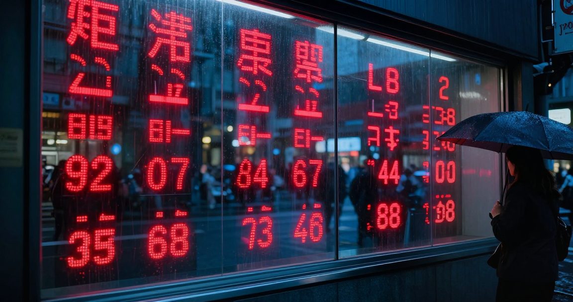 163日圓後段、39年半新低：美國財政部罕見開口「過度波動不可取」