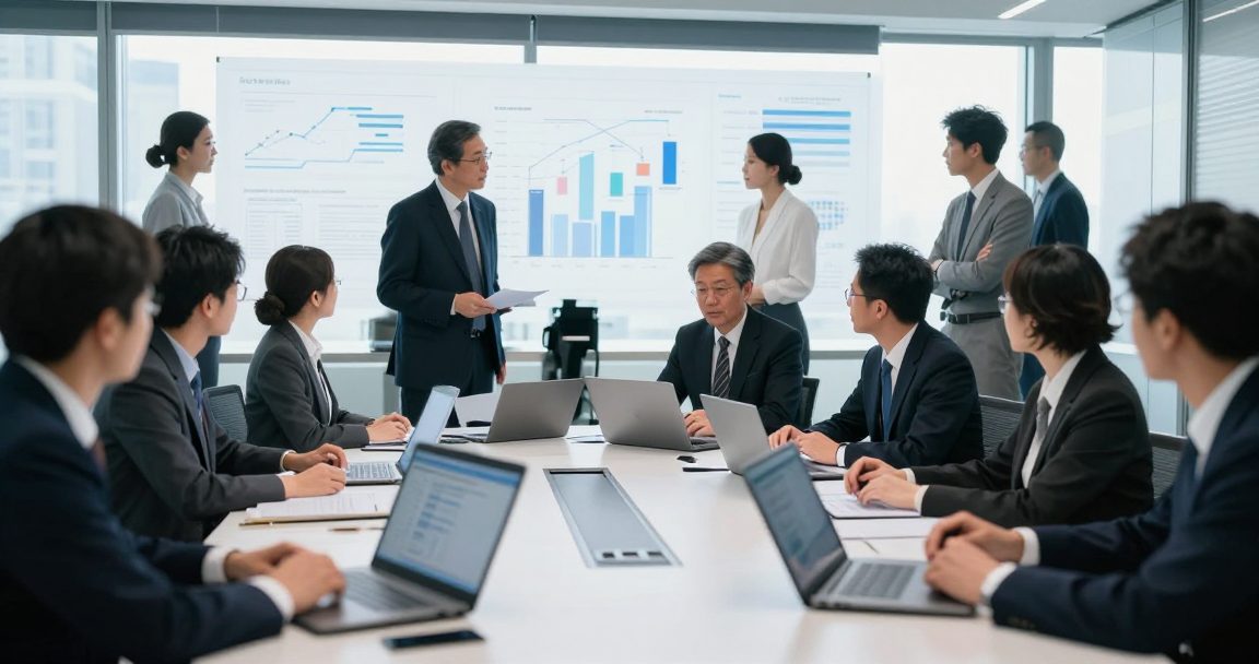 日本公司治理守则2026修订版定案