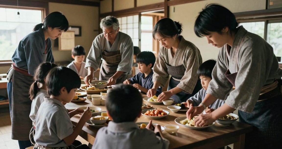 【白書解讀】把觀光客變回頭客：東京圈年輕人65%想要『第二故鄉』，地方旅宿的關係人口生意