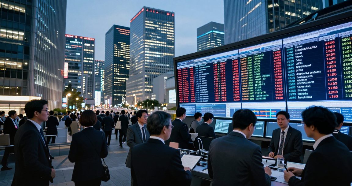 U.S.-Japan Coordinated Currency Intervention Seen As Dollar Retreat Looms