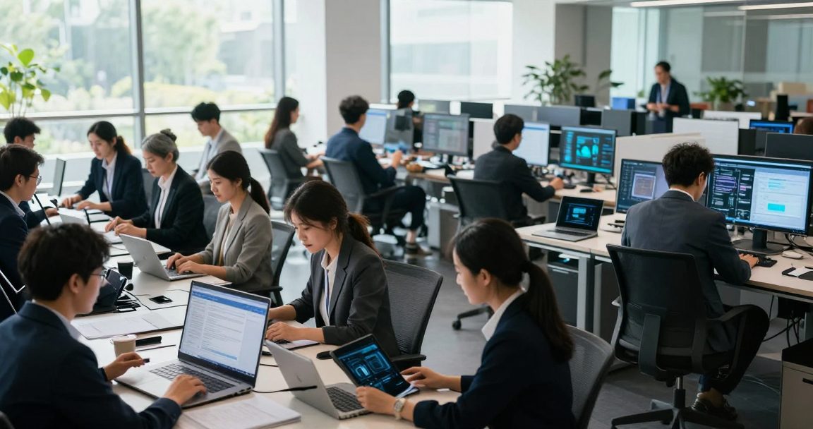 OpenAI用戶破10億，企業用戶達200萬家