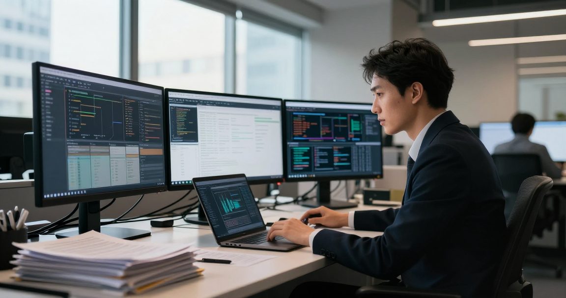 AI審核貸款,企業融資條件大變革