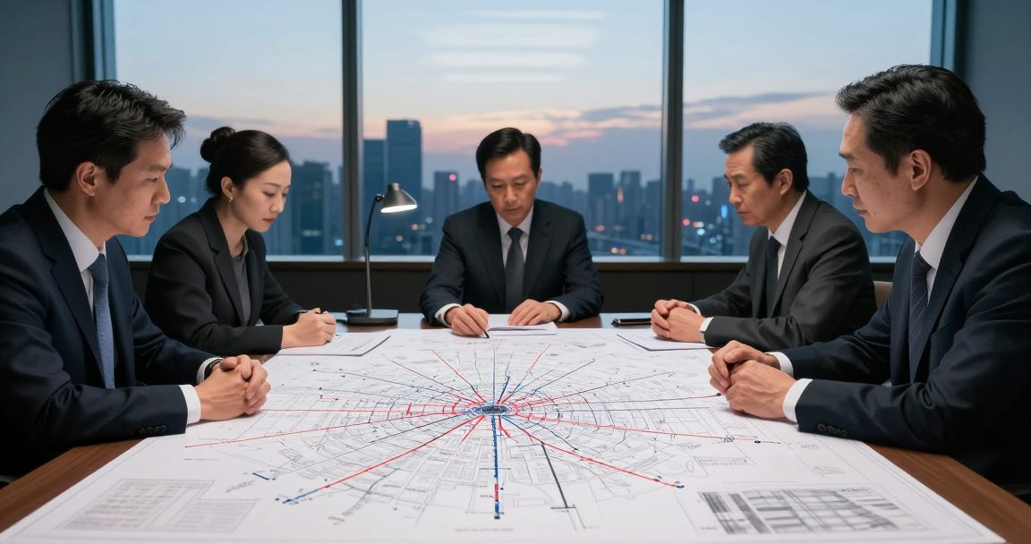 JR West Commits 2.62 Trillion Yen Over Five Years to Rail Renewal and New Businesses