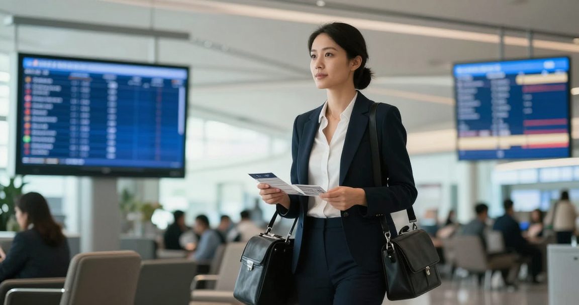 Singapore's Scoot Adds Haneda and Naha Routes While a Weak Yen Grounds Japanese Travellers