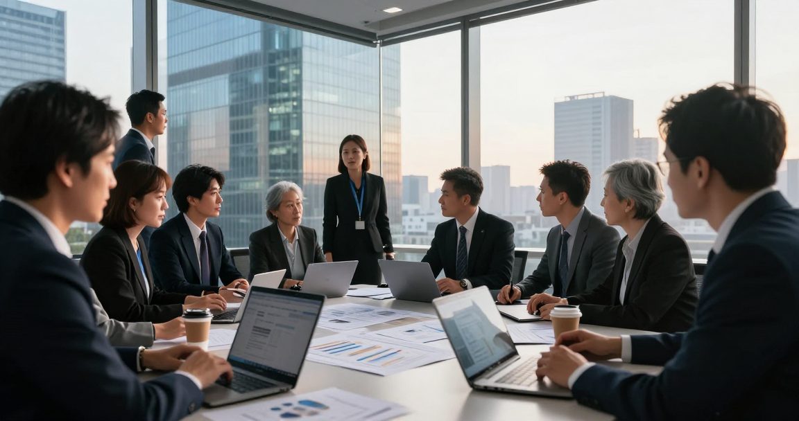 SBI新生银行联手14家地银，瞄准大型融资案