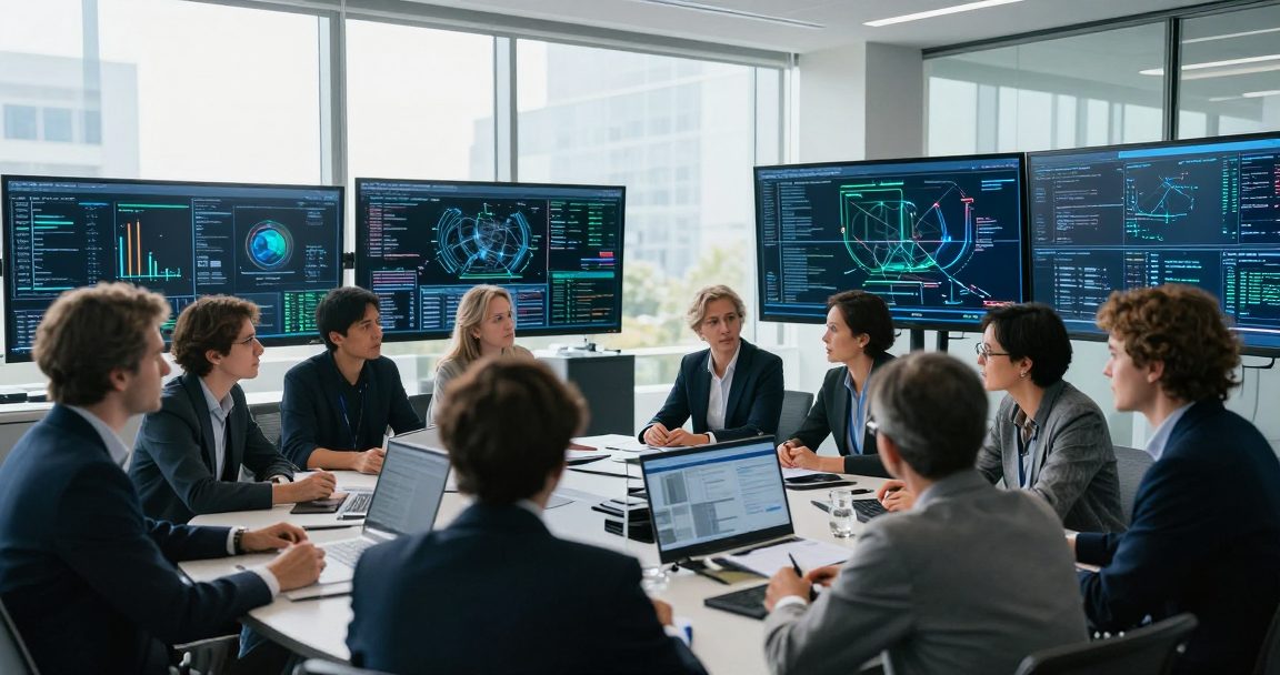 EU Enforces AI Transparency Rules, Fines Up To 15 Million Euros