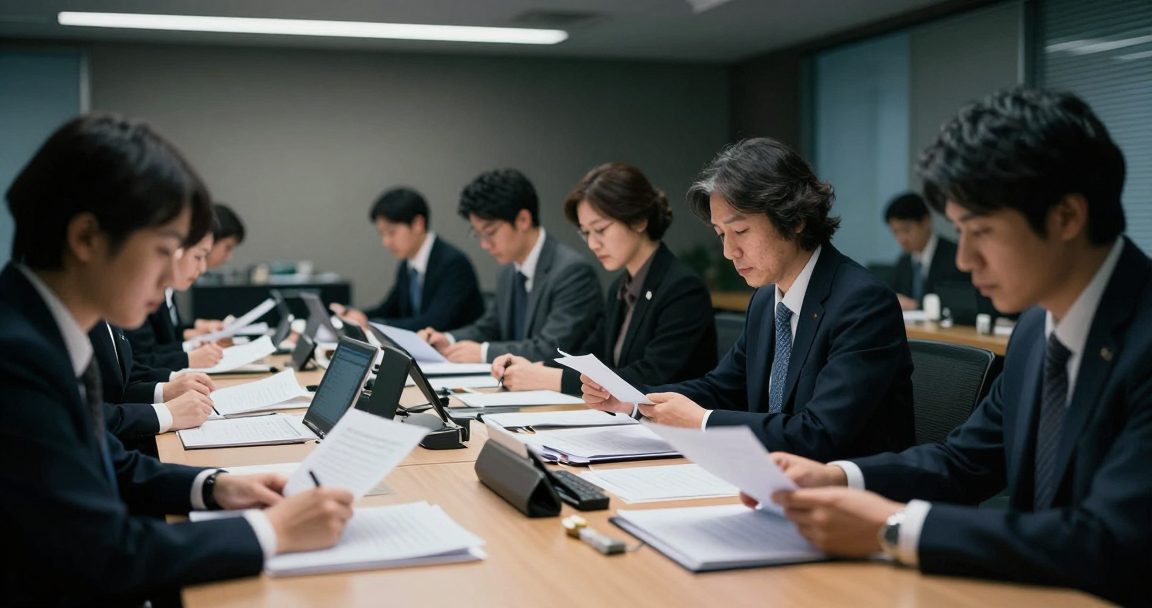 小學館社長等26人自主繳回部分酬勞　再度起用性加害漫畫家惹議
