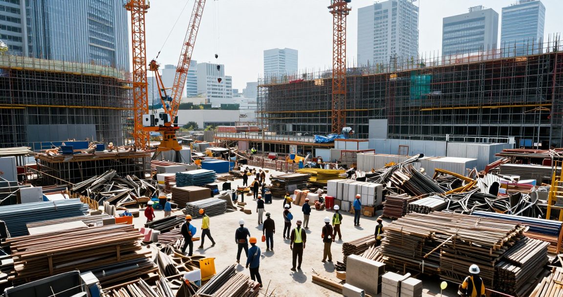 Material Costs and a 40-Firm Bid-Rigging Case Squeeze Condo Repair Funds