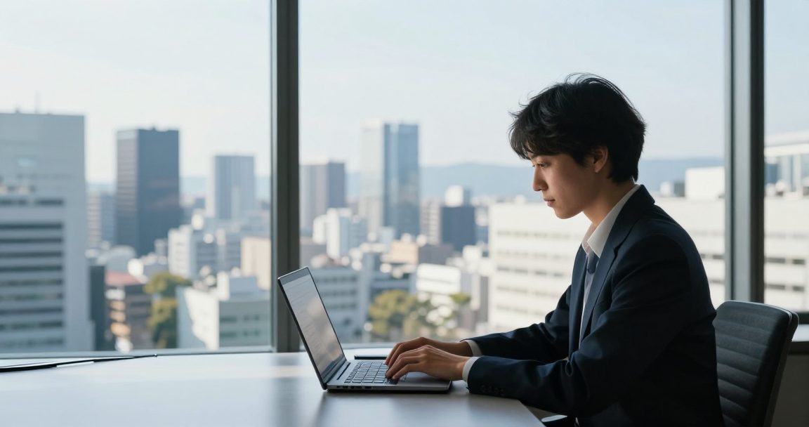 日本人一年少91万人、外国人多35万人　租客结构正在换一轮