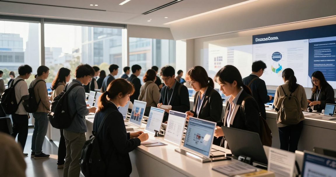 Docomo社長：五年內金融收益倍增