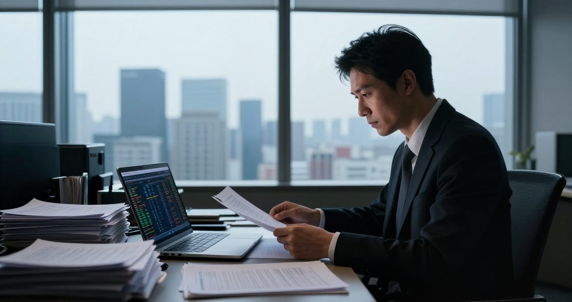 軟銀集團4-6月淨利年減逾17% 英國晶片子公司增員拉低獲利