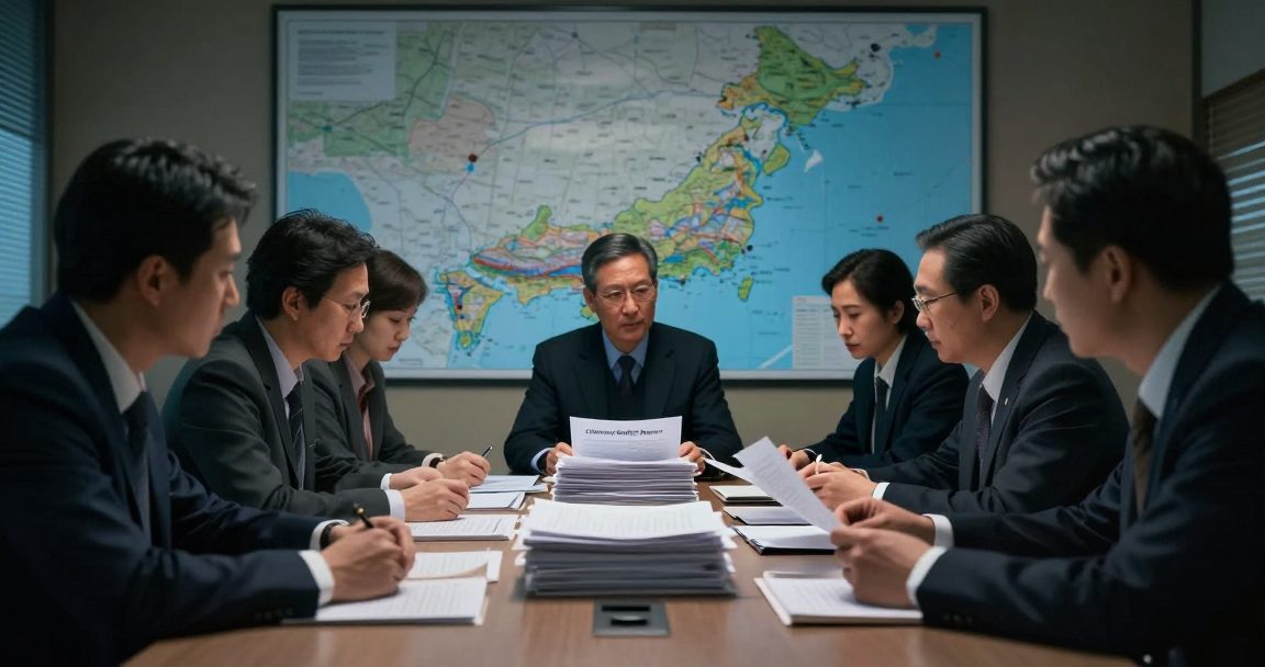 日本制纸烟突倒塌，经济产业省要求业界报告