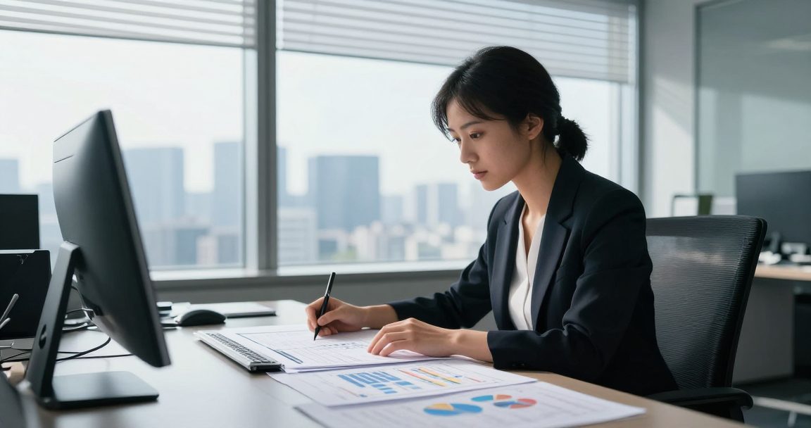 NTT Docomo's Financial Arm Drives Q1 Profits