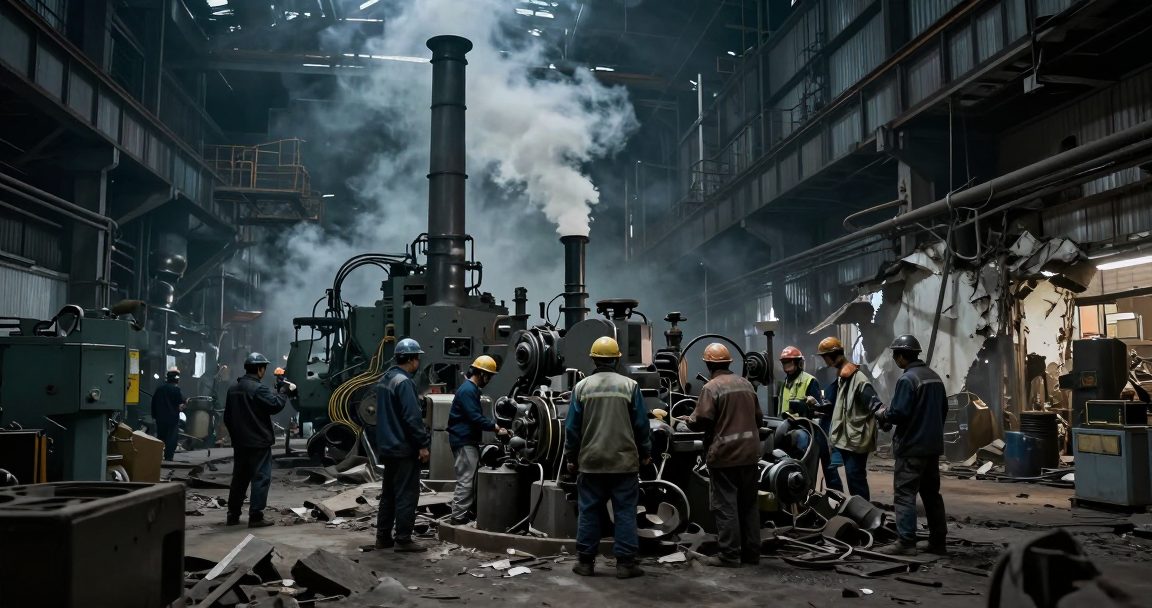 本田地震影响生产,零件厂复原情况成关键