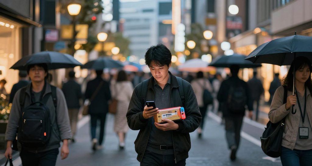 任天堂宣布無償修復熊本地震受災Switch，捐贈義援金5000萬日圓