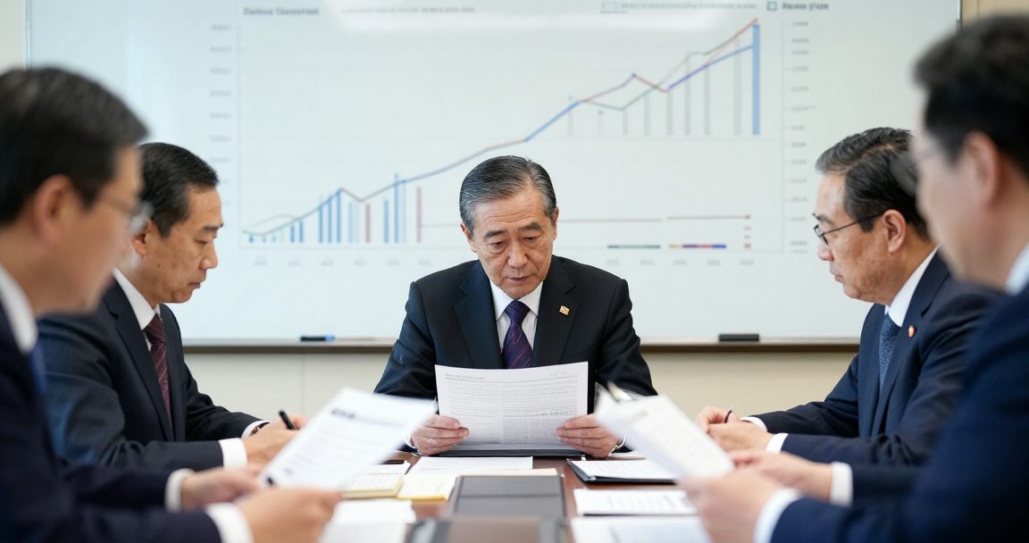 4月30日单日买汇6兆2,787亿日圆　改写史上最大介入纪录