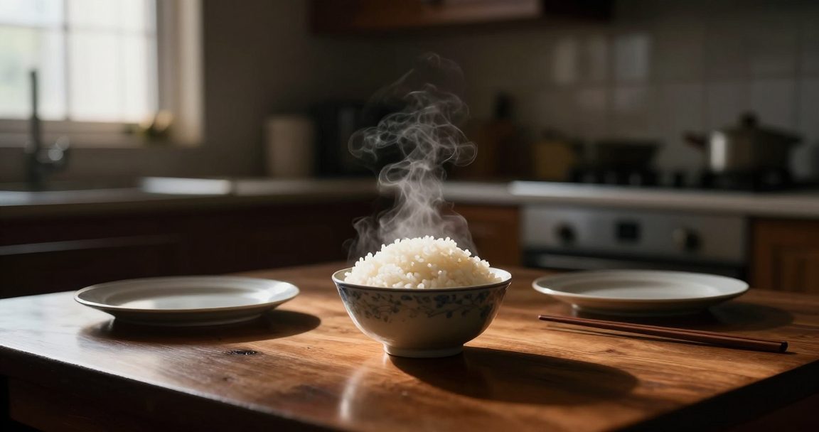 糧食自給率跌到37%創歷史新低　米價高漲讓日本人少吃米