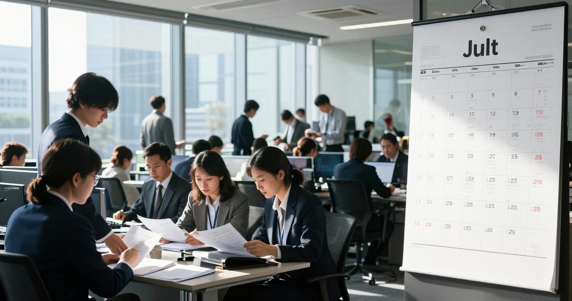 大企業夏季獎金平均104萬日圓　1981年統計以來首度破百萬
