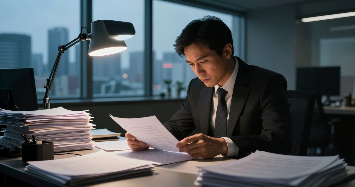 物價高造成的倒閉7月93件　年增逾兩成、負債反而變小