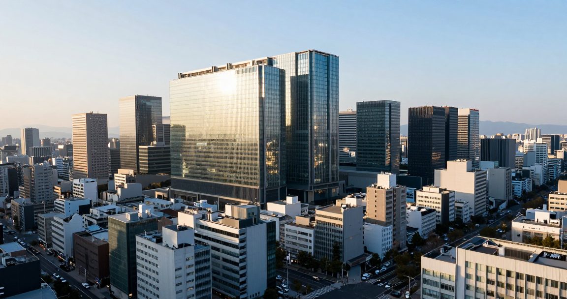 秋田市規劃日本最大級資料中心　整備費估逾2兆日圓