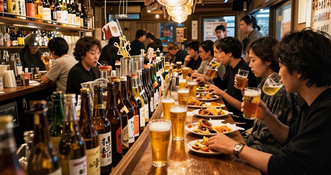日本三大啤酒厂半年业绩创新高