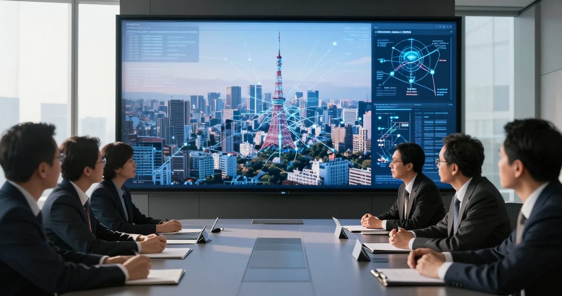 KDDI對樂天的網路供應合約9月終止 部分線路續供